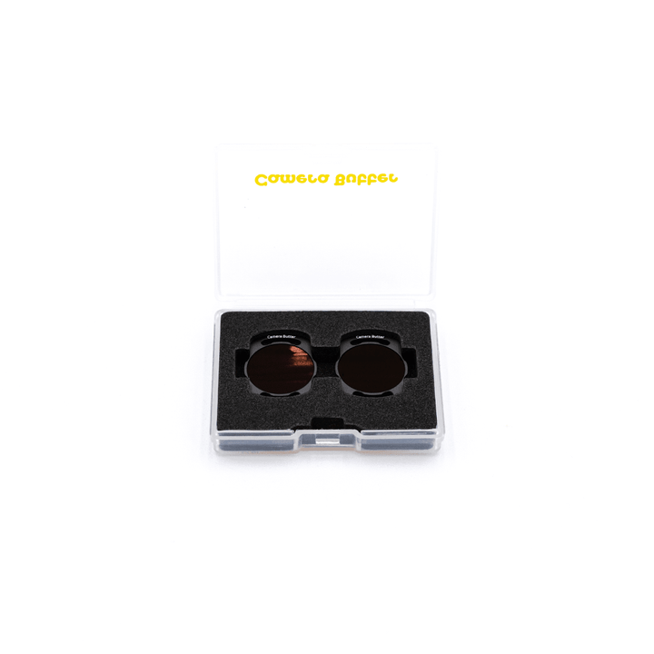 Camera Butter O3 Air Unit ND Filter Set - Choose Version at WREKD Co.
