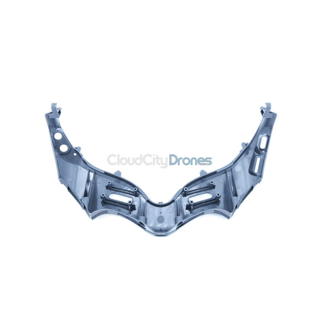DJI FPV Goggles V2 Bottom Shell at WREKD Co.