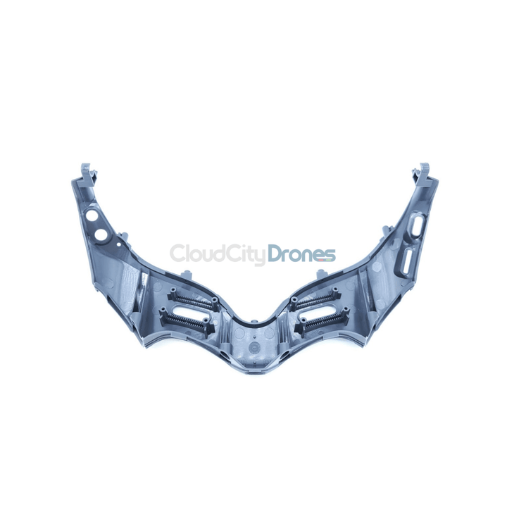 DJI FPV Goggles V2 Bottom Shell at WREKD Co.