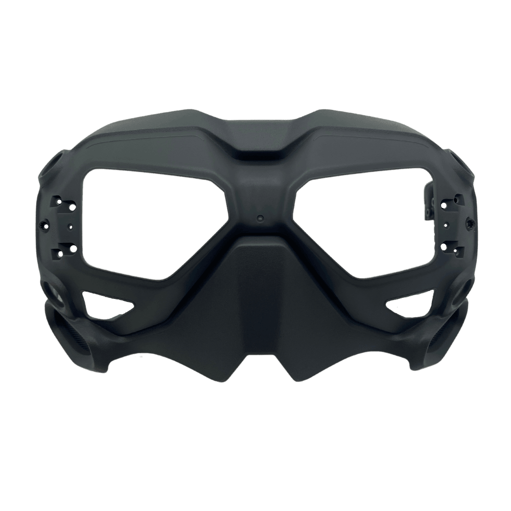 goggles v2 dji DJI FPV Goggles V2 Rear Cover Module