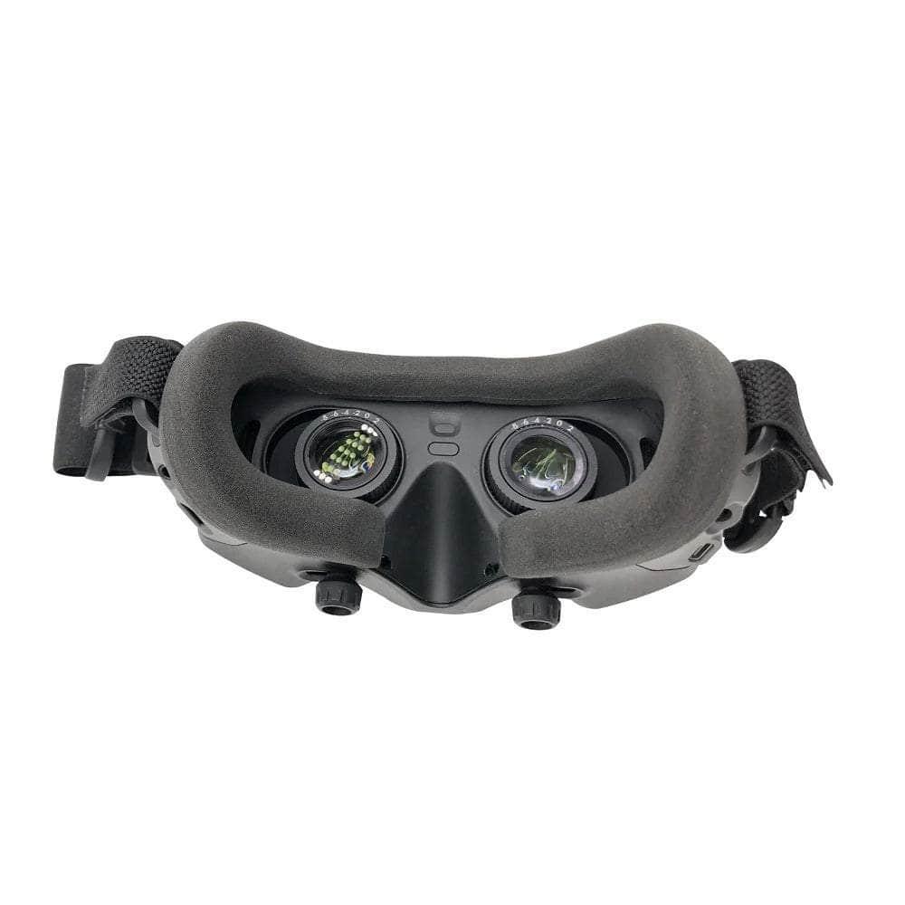 DJI Goggles 2 & Integra Super Comfy Foam Padding