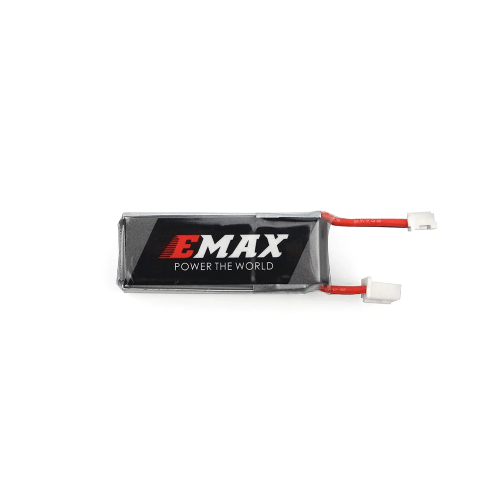 EMAX 2S 350mAh HV 7.6V Lipo Battery at WREKD Co.