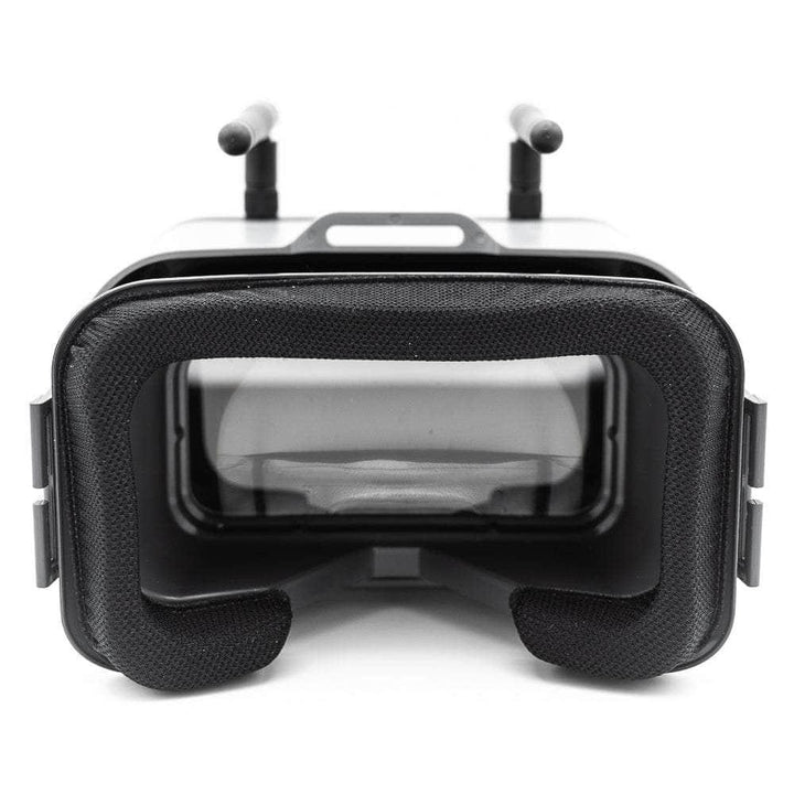 EMAX Transporter 2 HD FPV Goggles/Monitor w/ DVR for HDZero at WREKD Co.