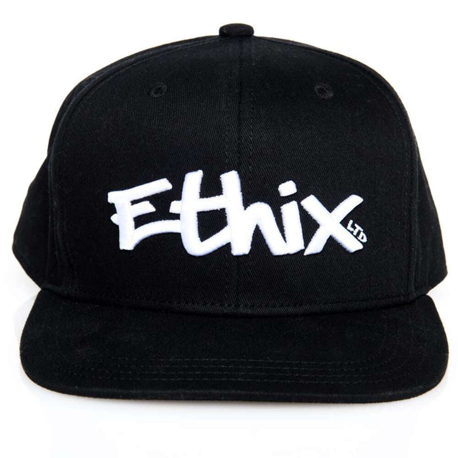 ETHiX Black Cap at WREKD Co.