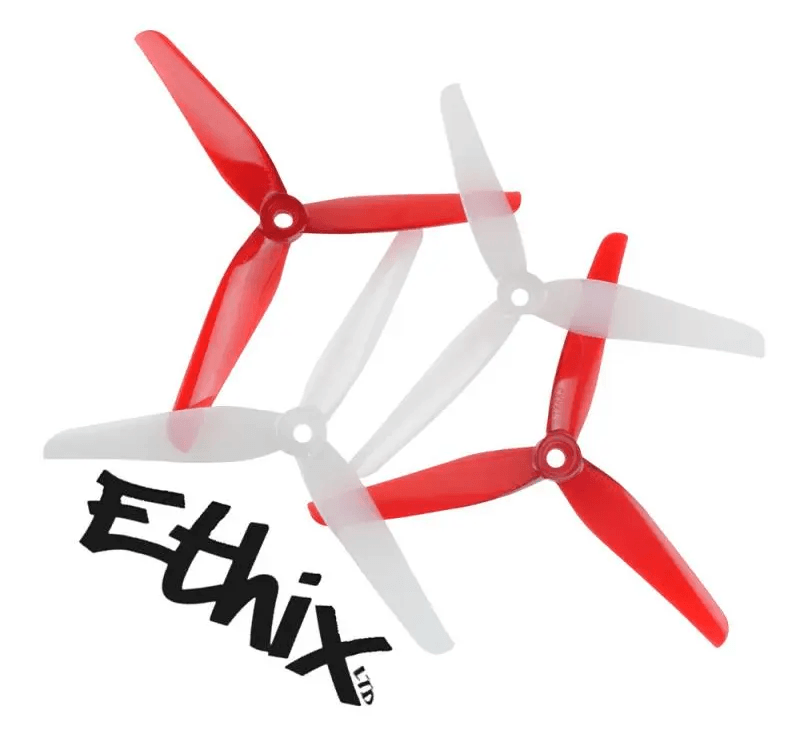 Ethix P4 - CandyCane at WREKD Co.
