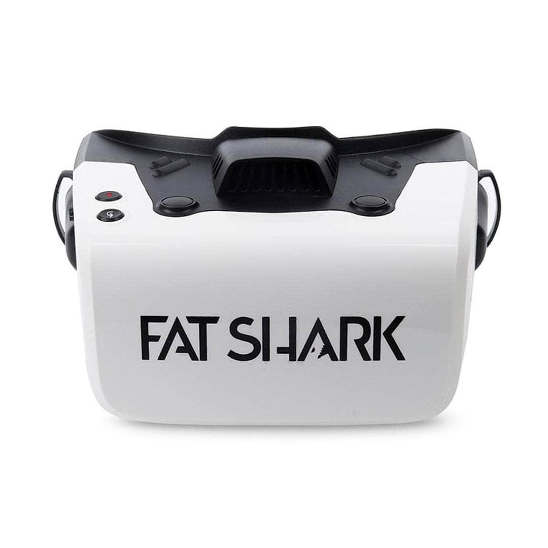 fpv fatshark goggles FatShark Recon HD FPV Goggles
