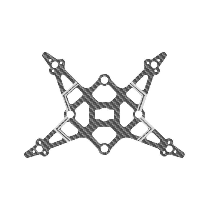 Flywoo Firefly DC16 Nano Baby V2.0 1.6" Analog Micro Frame Kit at WREKD Co.