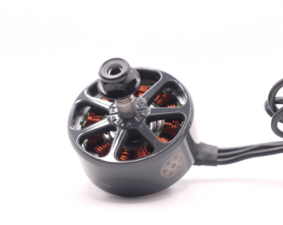 FPVCycle 28mm 1300Kv - 7"-8" Motor at WREKD Co.