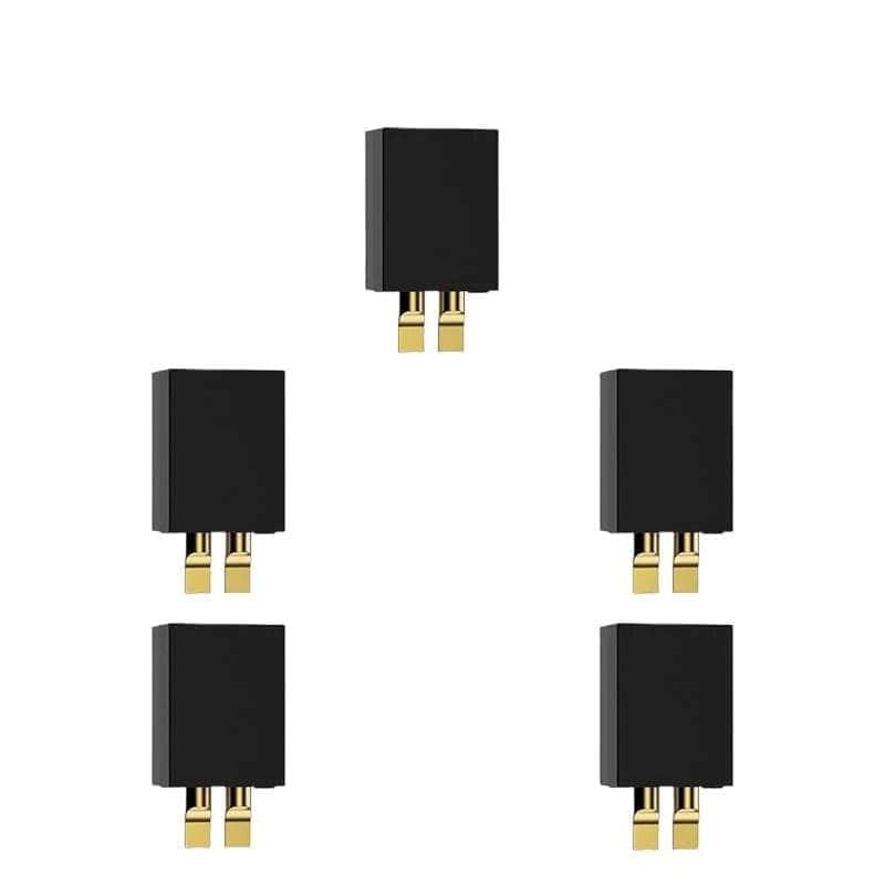 Gaoneng GNB A30 Connector Female 5 Pack at WREKD Co.