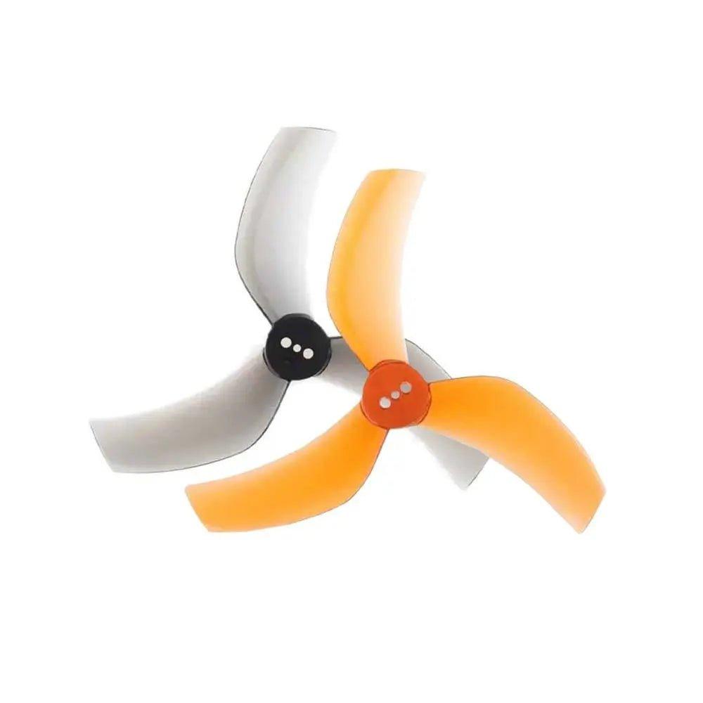 Gemfan cinewhoop props deals
