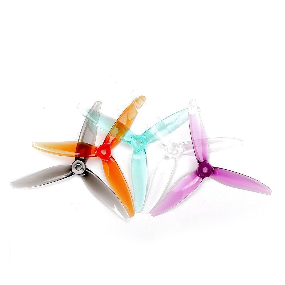 5 inch hot sale drone props