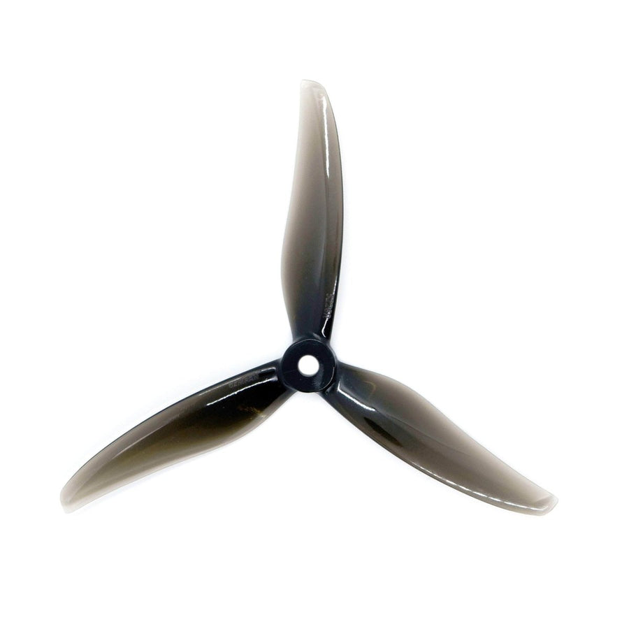 Gemfan Hurricane 5236 Durable Tri-Blade 5.2" Prop - Choose Your Color at WREKD Co.