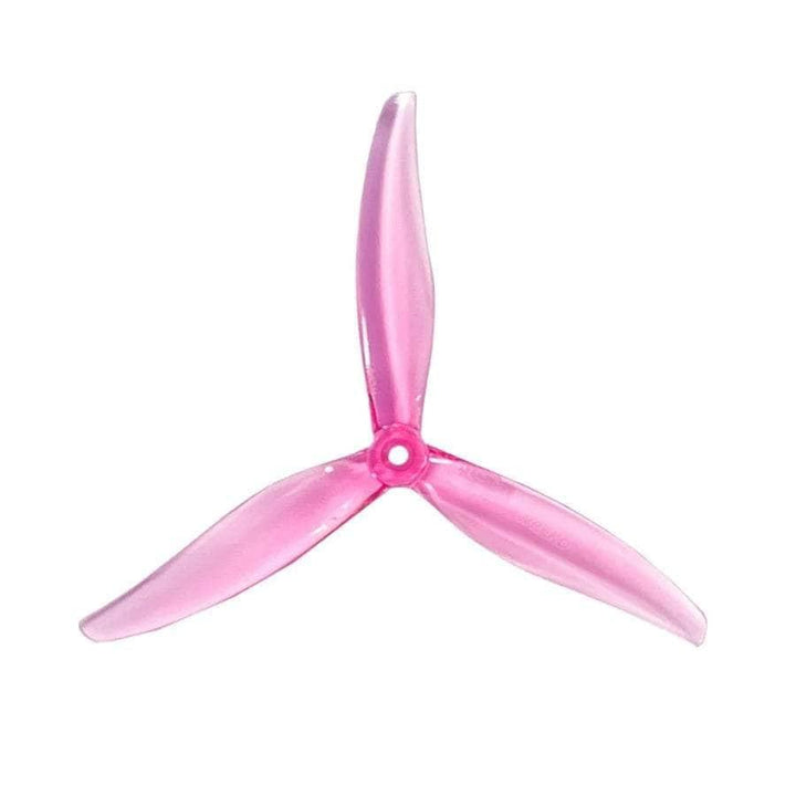 Gemfan Hurricane 7043 Durable Tri-Blade 7" Prop 4 Pack - Choose Your color at WREKD Co.