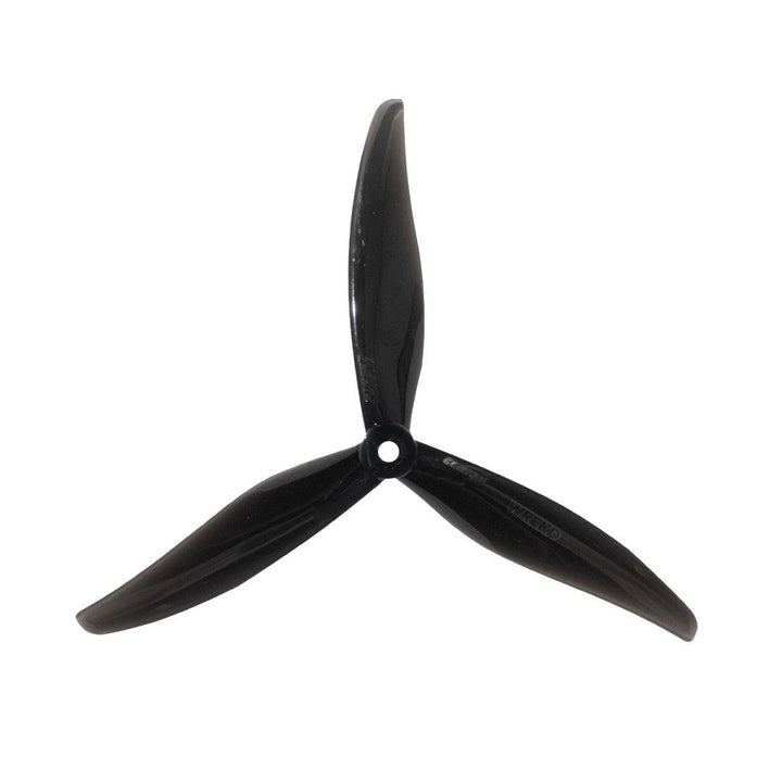 Gemfan x Street League 7043 7" Tri-Blade Propeller (2CCW+2CW) - Choose Color at WREKD Co.