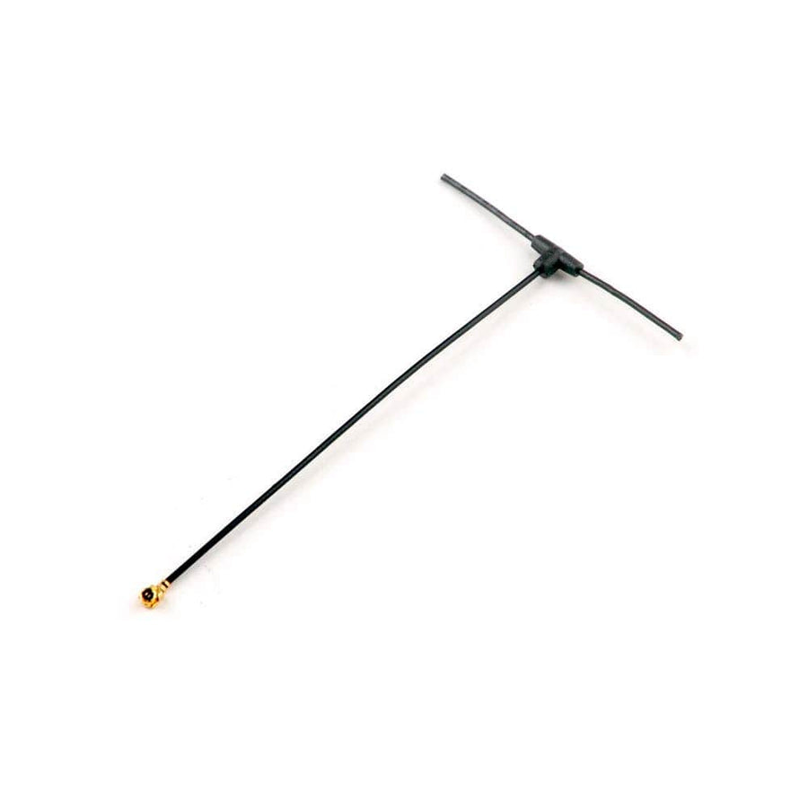 HappyModel 24RX90 2.4GHz RC Antenna For ELRS and TBS Tracer - U.FL at WREKD Co.