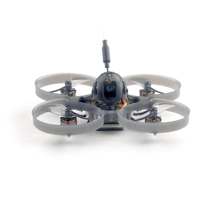 HappyModel BNF 1S Mobula7 Analog Whoop - Choose Receiver Type at WREKD Co.