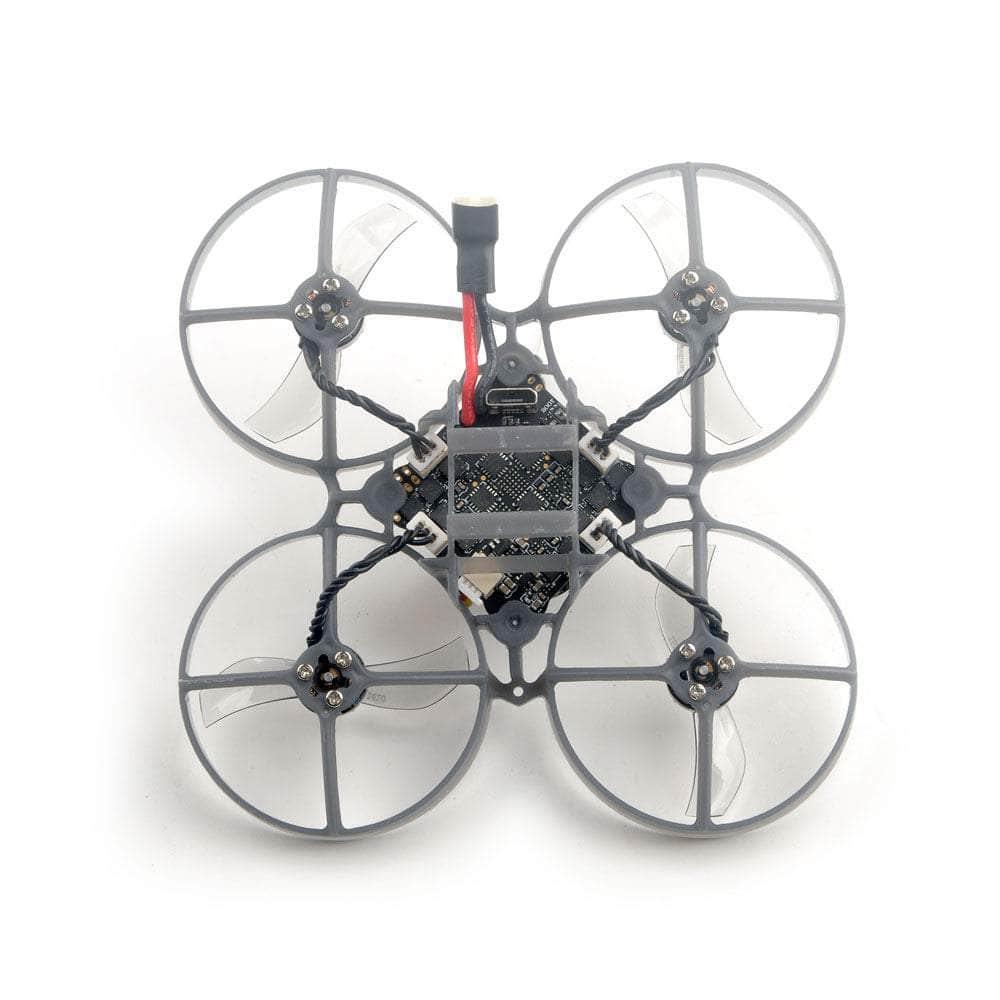 HappyModel BNF 1S Mobula7 Analog Whoop - Choose Receiver Type at WREKD Co.