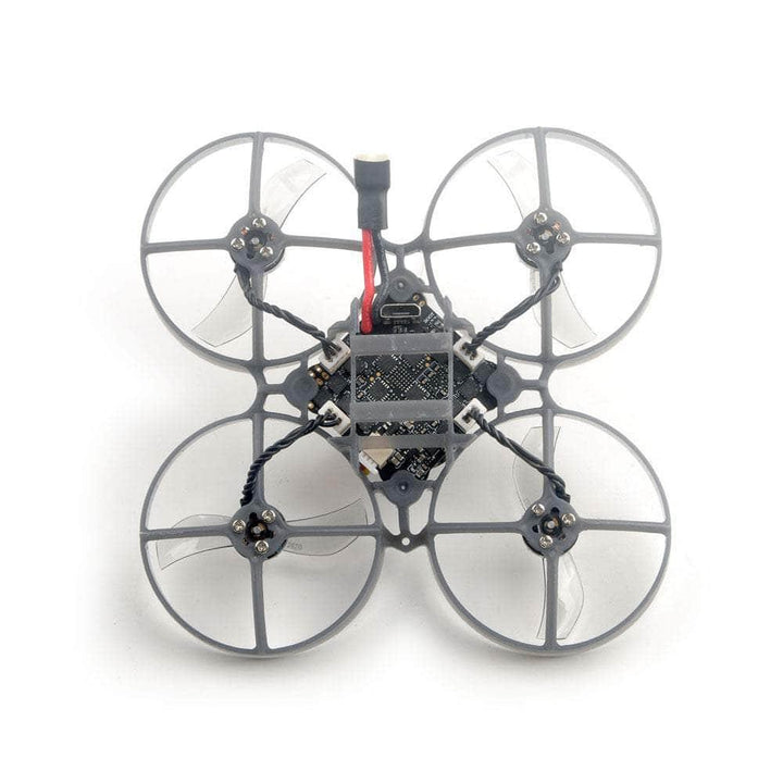 HappyModel BNF 1S Mobula7 Analog Whoop - Choose Receiver Type at WREKD Co.