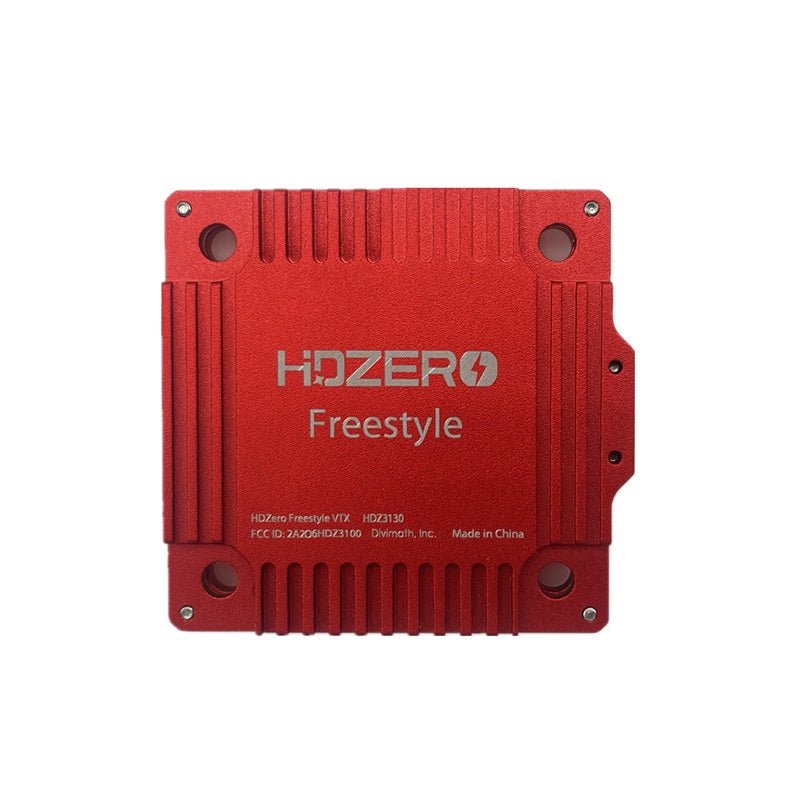 HDZero Freestyle 1W Video Transmitter for Sharkbyte / HDZero at WREKD Co.