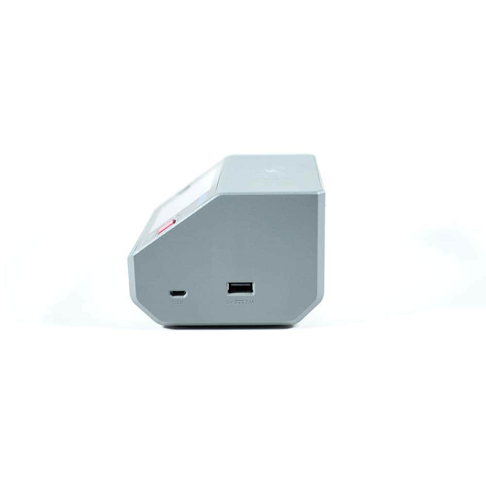 HOTA D6 Pro 325W 15A 1-6S Dual Channel AC/DC Smart Charger w/ Wireless Cellphone Charging - Choose Your Color at WREKD Co.