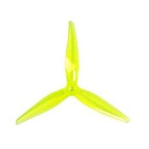 HQ Prop R36 5136 5.1" Racing Propeller (2CCW+2CW) - Choose Color at WREKD Co.