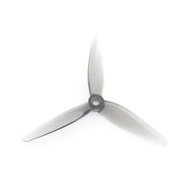 HQ Prop R37 5137 5.1" Racing Propeller (2CCW+2CW) - Choose Color at WREKD Co.
