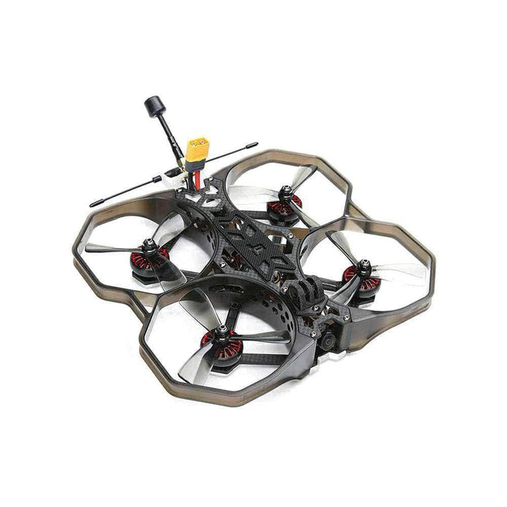 iFlight BNF Protek35 Analog 4S 3.5" Quad - Choose Receiver Type at WREKD Co.