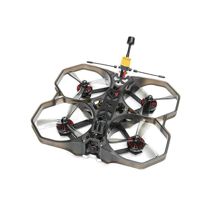 iFlight BNF Protek35 Analog 4S 3.5" Quad - Choose Receiver Type at WREKD Co.