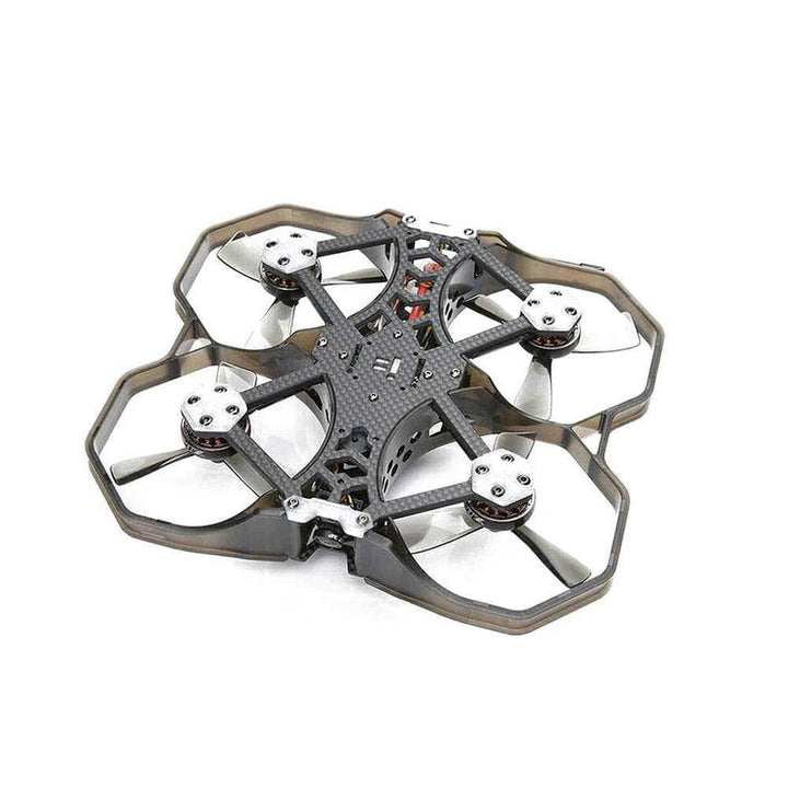 iFlight BNF Protek35 Analog 4S 3.5" Quad - Choose Receiver Type at WREKD Co.