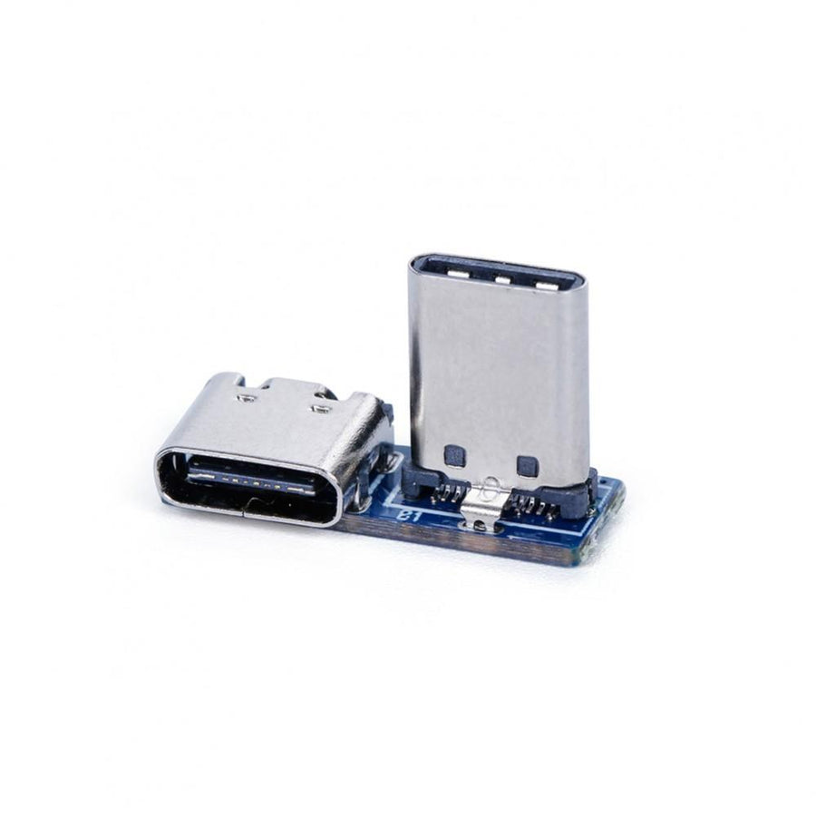 iFlight USB C 90° Adapter for DJI Air Unit at WREKD Co.