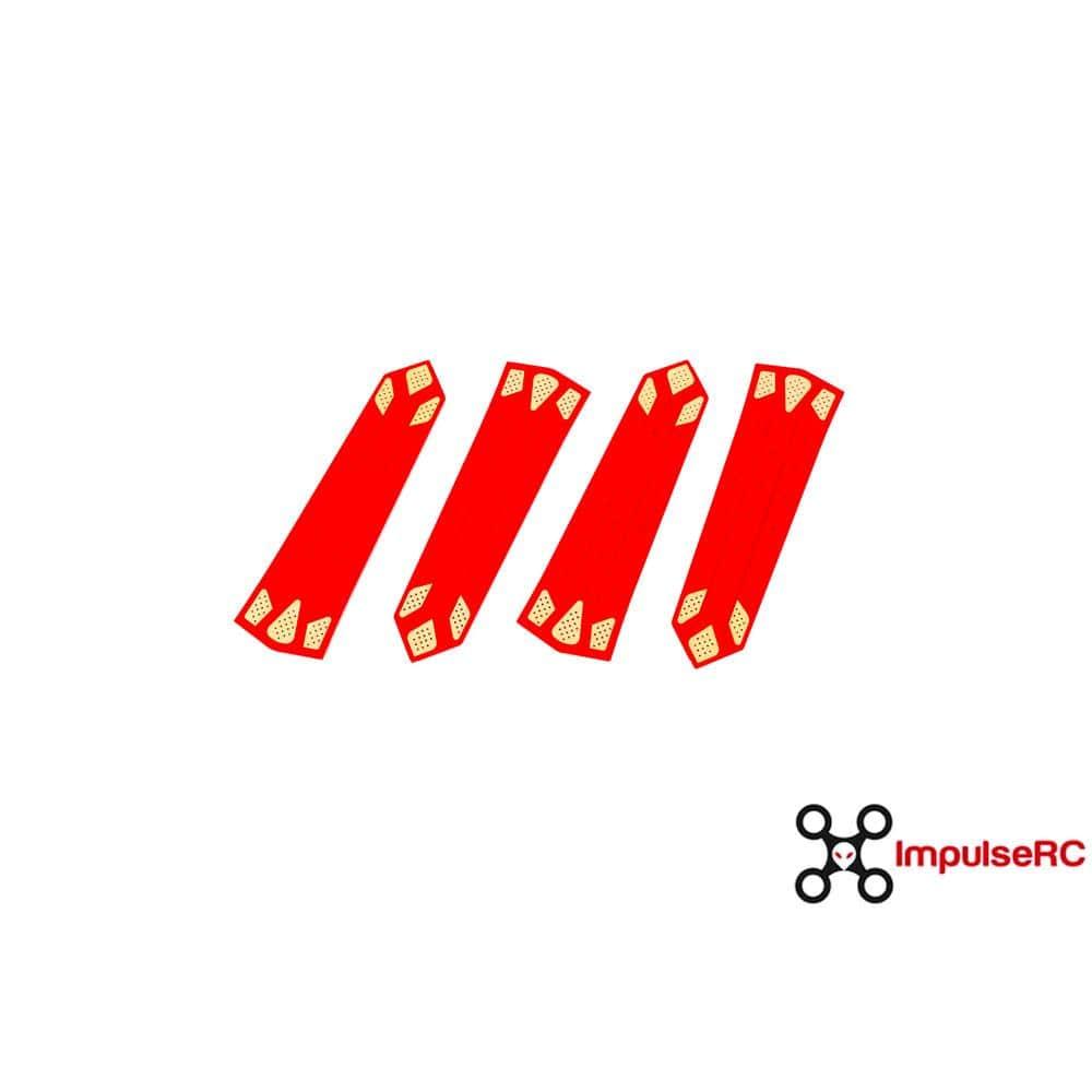 ImpulseRC Apex Race Wire 4 Pack - Choose Your Color at WREKD Co.