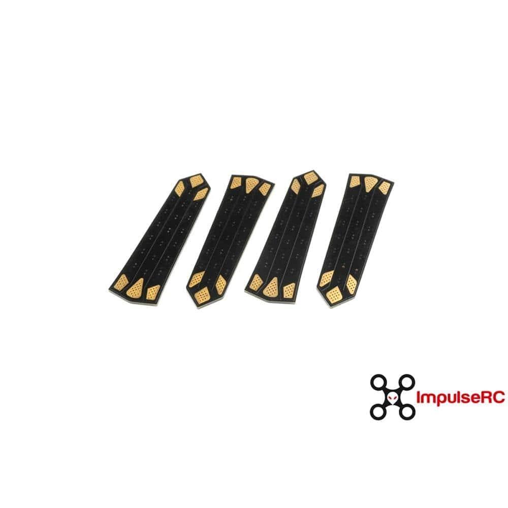 ImpulseRC Apex Race Wire 4 Pack - Choose Your Color at WREKD Co.