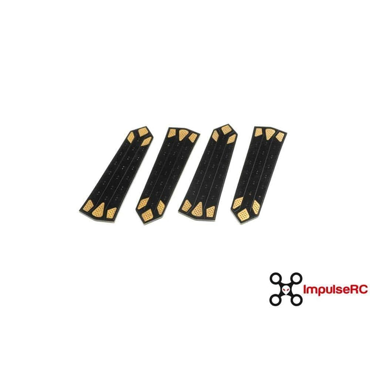 ImpulseRC Apex Race Wire 4 Pack - Choose Your Color at WREKD Co.