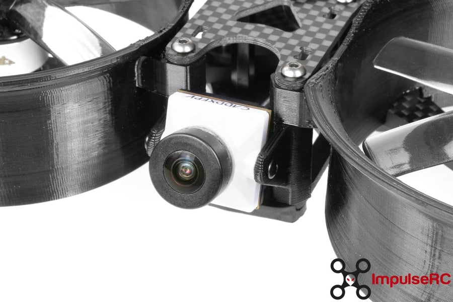 ImpulseRC Micro Apex 3" Ducted Camera Mount at WREKD Co.