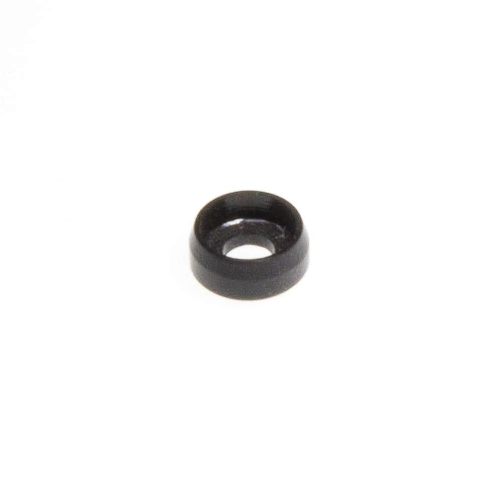 M2 Buttonhead Stepped Anodized Washer (5 pcs) - Choose Color at WREKD Co.