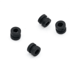 M2 Flight Controller Vibration Dampeners 4 Pack at WREKD Co.