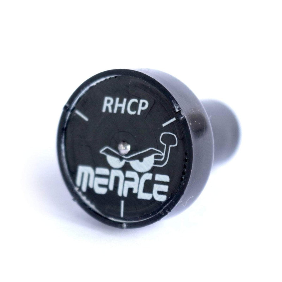 MenaceRC Thrasher 5.8GHz SMA Antenna - RHCP at WREKD Co.