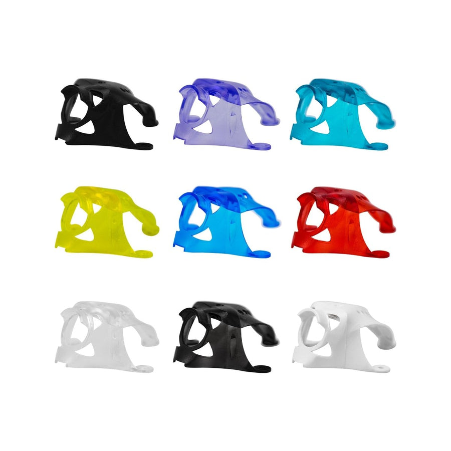 NewBeeDrone BeeBrain Goober Canopy - Multiple Colors at WREKD Co.
