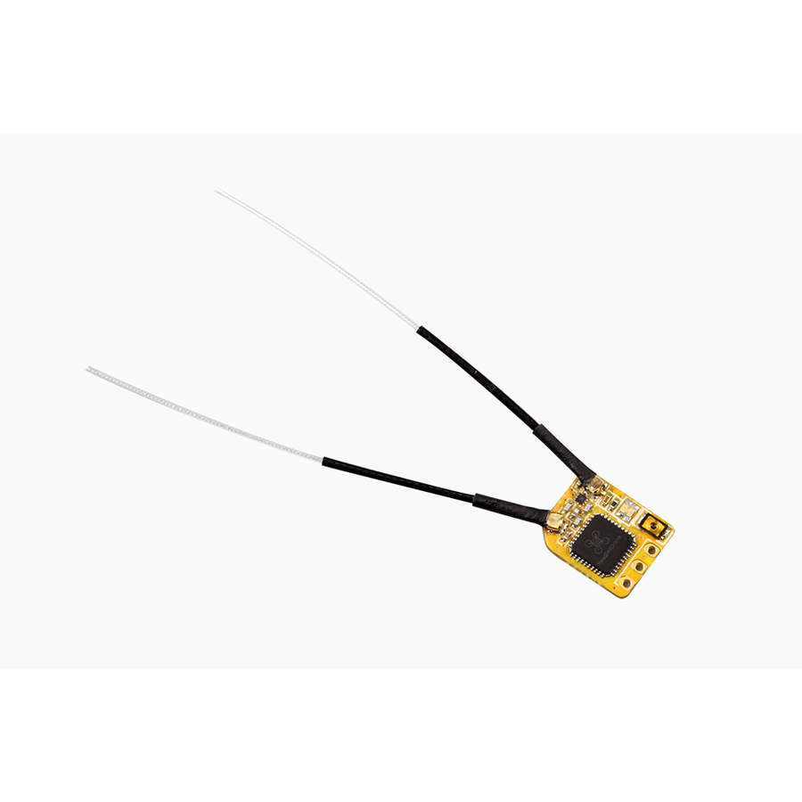 NewBeeDrone Beeceiver DSM V2 Compatible Micro Receiver at WREKD Co.