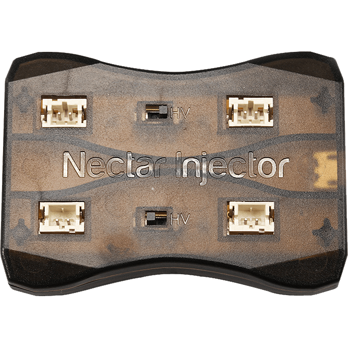 NewBeeDrone Nectar Injector Smart Charger at WREKD Co.