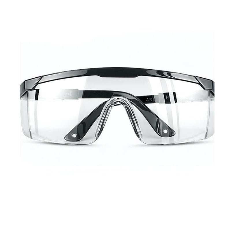 NewBeeDrone Safety Goggles at WREKD Co.