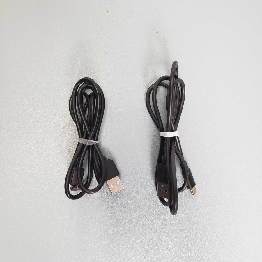 NewBeeDrone USB-C and Micro USB Cable at WREKD Co.