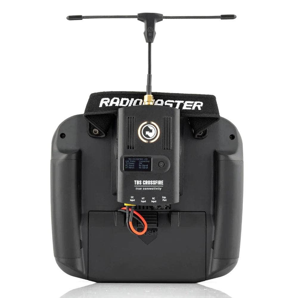 RadioMaster 7.4V 2S 6200mAh Li-Po Battery for Boxer / TX16S - XT30 at WREKD Co.