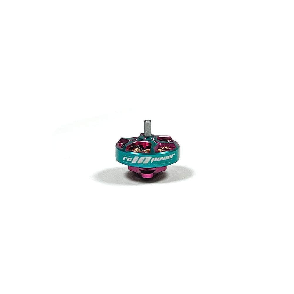 RCinPOWER GTS-V3 1002 19000Kv Micro Motor - Choose Color at WREKD Co.