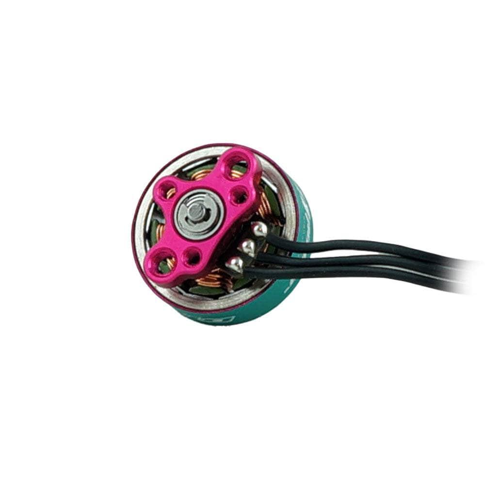 RCinPOWER GTS V3 1003 10000Kv Micro Motor - Choose Color at WREKD Co.
