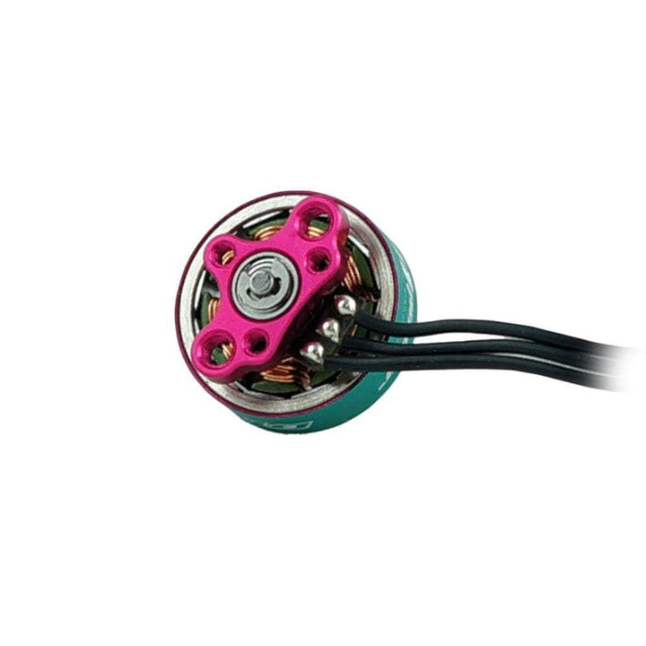 RCinPOWER GTS V3 1003 10000Kv Micro Motor - Choose Color at WREKD Co.