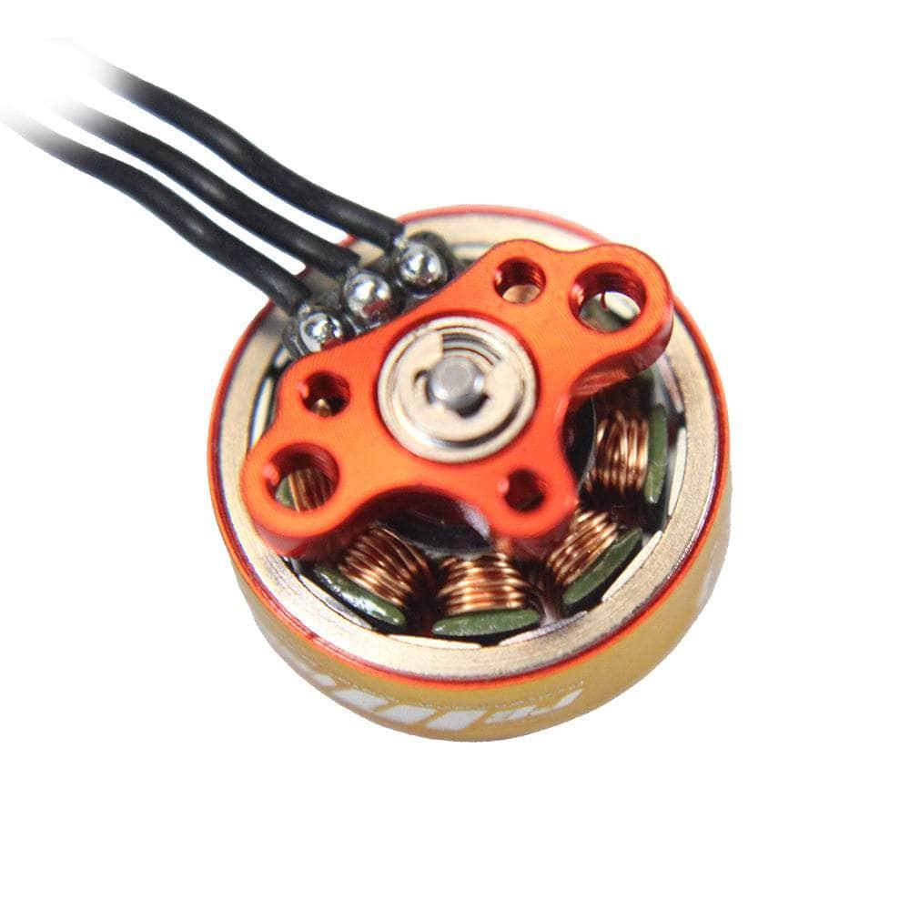 RCinPOWER GTS V3 1003 10000Kv Micro Motor - Choose Color at WREKD Co.
