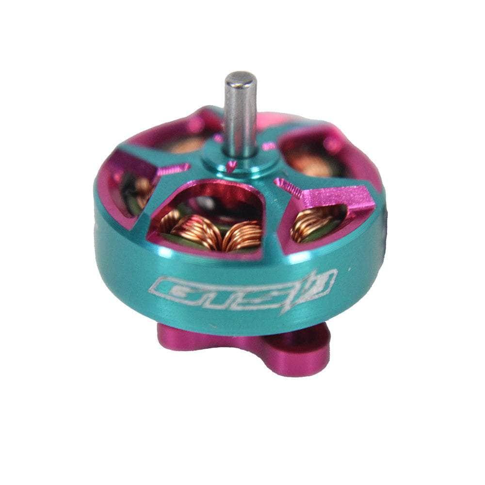 RCinPOWER GTS V3 1003 10000Kv Micro Motor - Choose Color at WREKD Co.