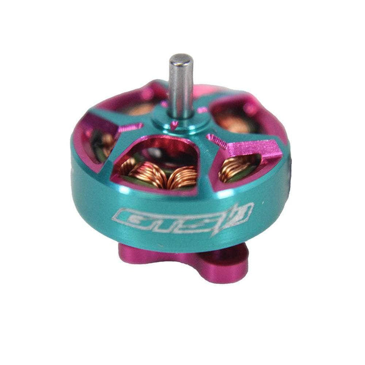 RCinPOWER GTS V3 1003 10000Kv Micro Motor - Choose Color at WREKD Co.