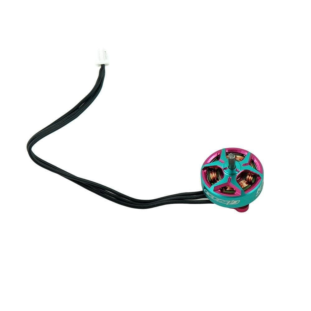 RCinPOWER GTS V3 1003 10000Kv Micro Motor - Choose Color at WREKD Co.